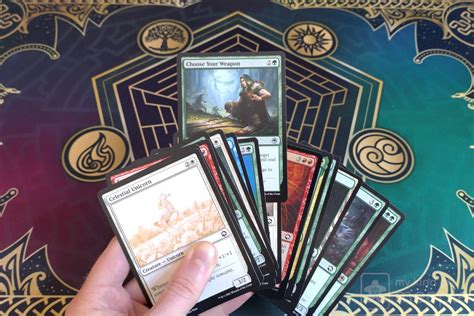 how many lands draft deck|MTG Limited formats: How to play Draft & Sealed .